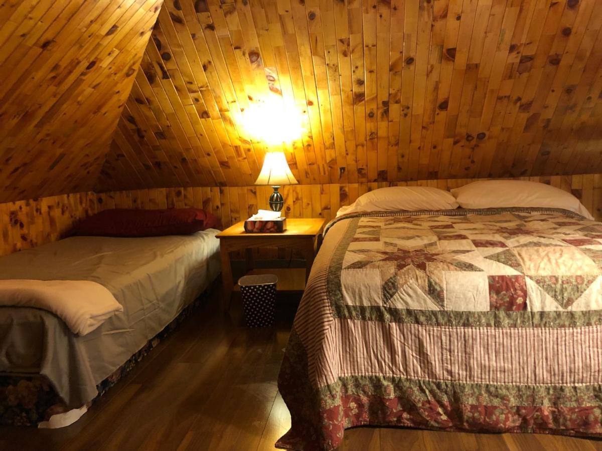 78 Montague Villa Digby Eksteriør bilde