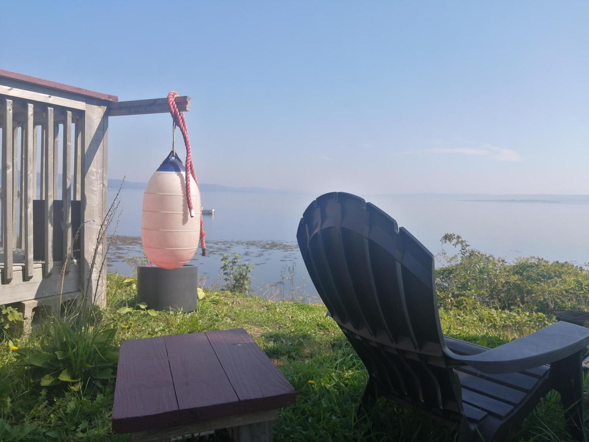 78 Montague Villa Digby Eksteriør bilde